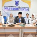 Pemkab HSS Ikuti Sosialisasi Inspeksi SPPG untuk Perkuat Pengawasan Program Pemenuhan Gizi