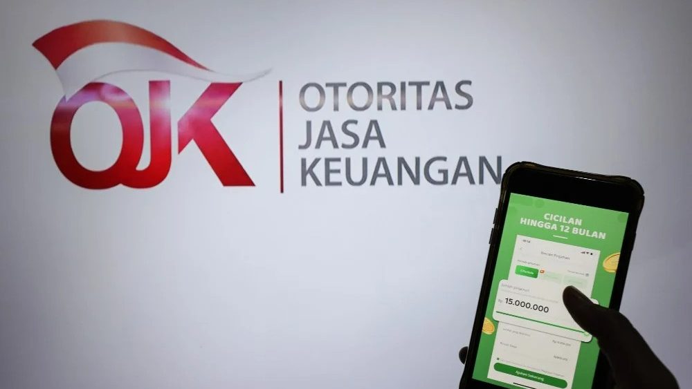Tiba-Tiba Terima Dana Tanpa Pengajuan, OJK Panggil Pemilik Aplikasi Rupiah Cepat
